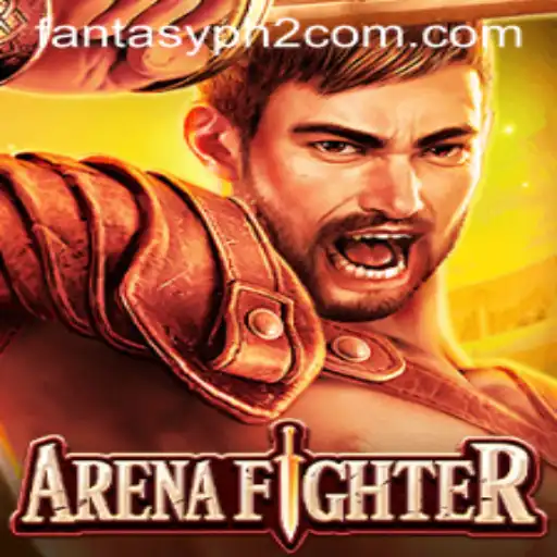 ArenaFighter: A Dive into the Fantasy PH2 World