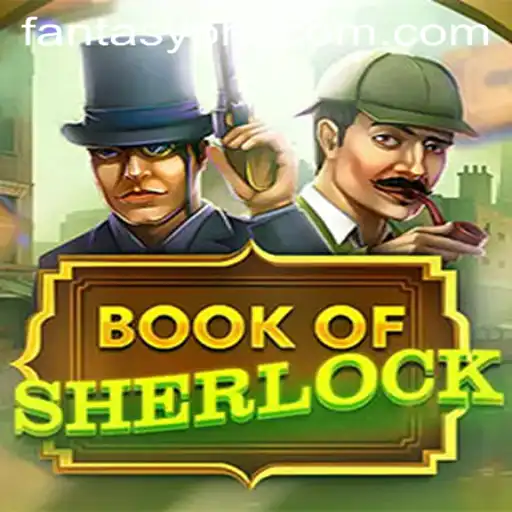 Immerse Yourself in the Exciting World of 'BookOfSherlock: Fantasy Ph2'