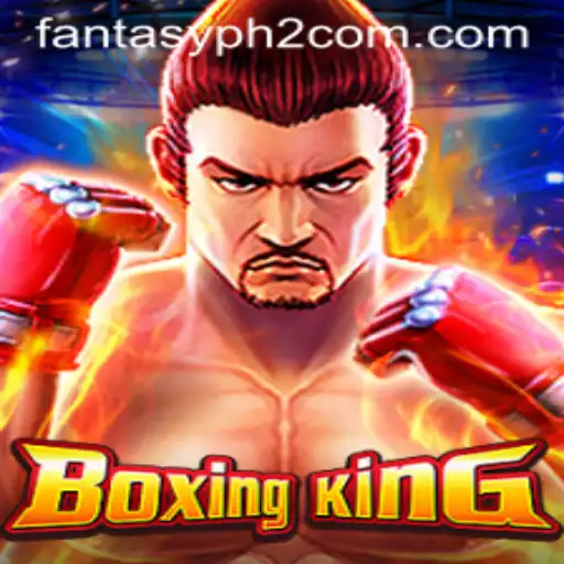 Exploring the World of BoxingKing: The Fantasy PH2 Gaming Experience