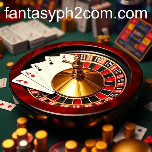Exploring the Many Facets of Casino Games with a Glimpse into Fantasy PH2