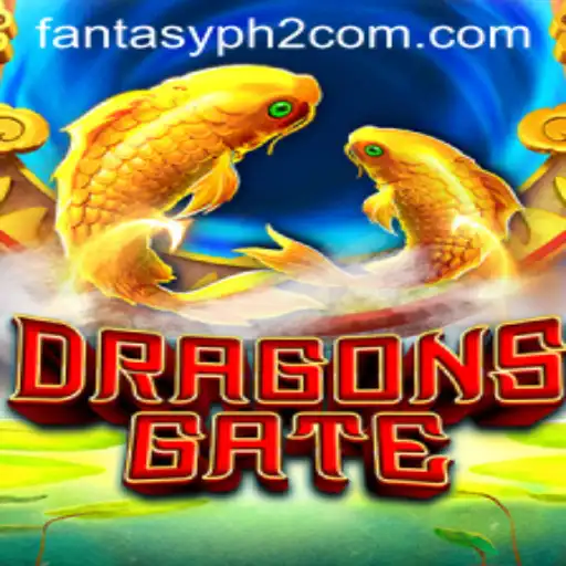DragonsGate: An Epic Fantasy Adventure
