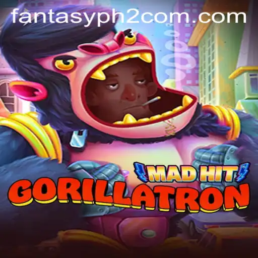 MadHitGorillatron: A Fantastical Dive into Adventure and Strategy