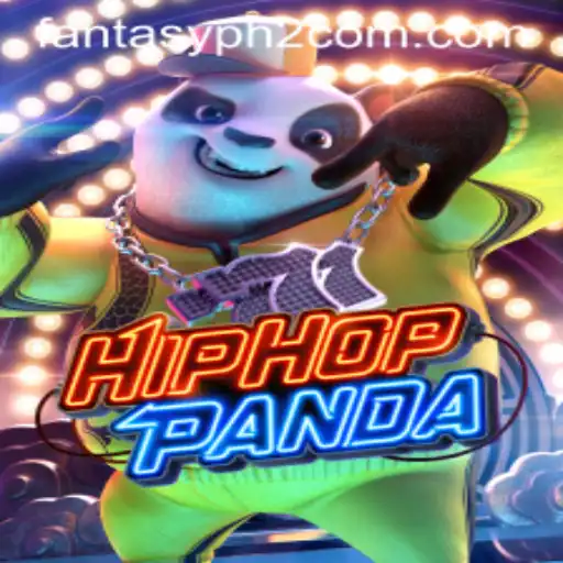 HipHopPanda: A Fantastical Adventure in Rhythm Gaming