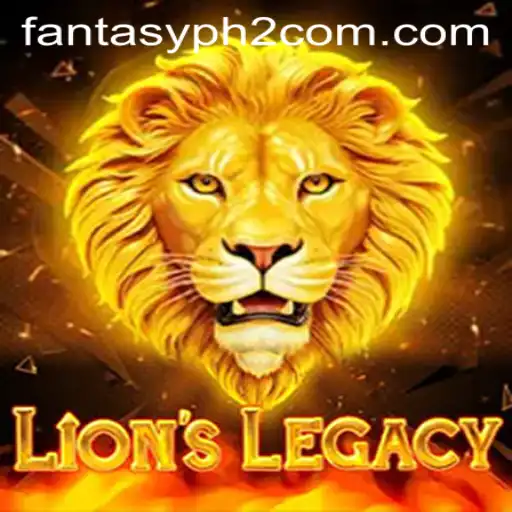 LionsLegacy: Embarking on an Epic Adventure in Fantasy PH2