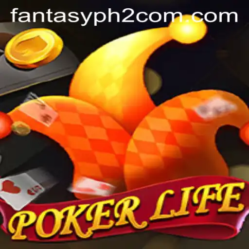 PokerLife: Navigating the World of Fantasy and Strategy