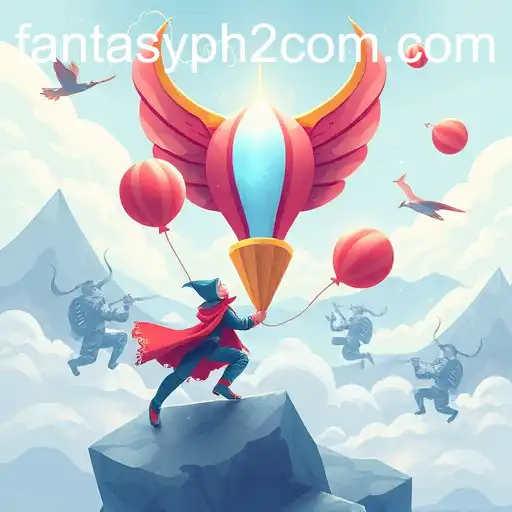 Strategic Promotions: Unveiling the Power of Fantasy PH2