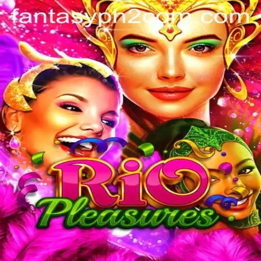Exploring the Enchanting World of RioPleasures: Fantasy Phase 2