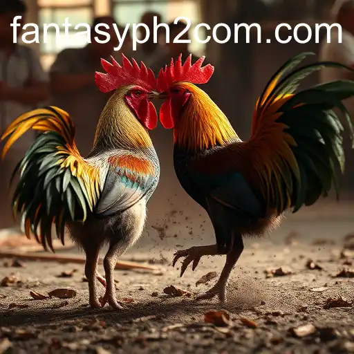 Sabong Games and the Rise of Fantasy PH2