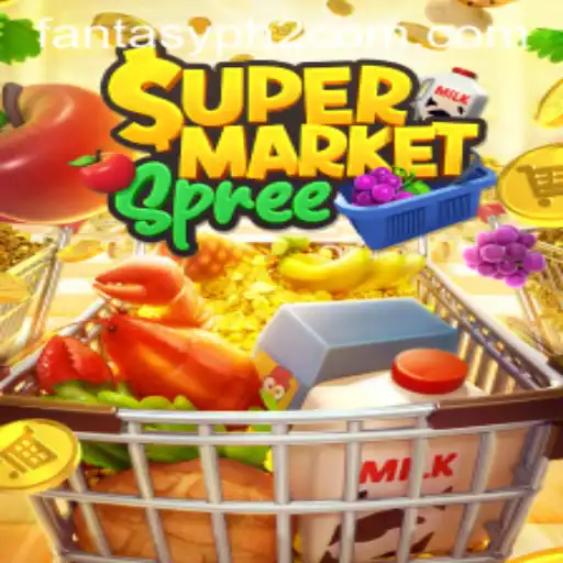 Unveiling SupermarketSpree: A Fantasy Adventure in Modern Times