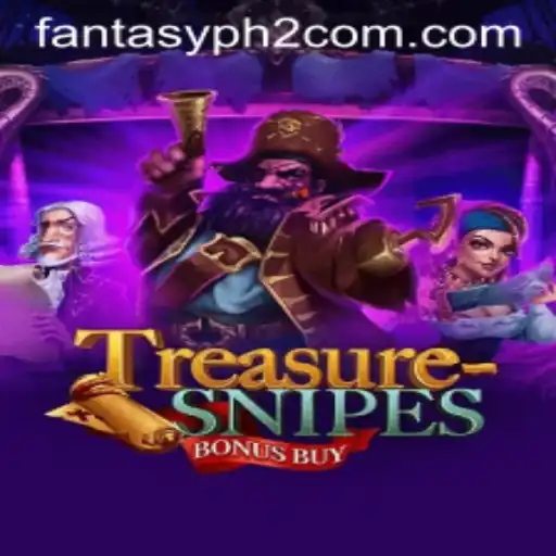 Exploring the Magical World of TreasuresnipesBonusBuy: A Fantasy PH2 Experience